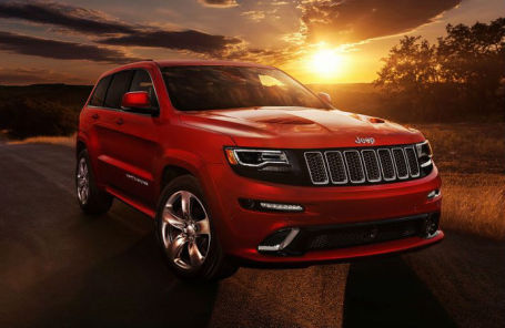 Фото: Jeep