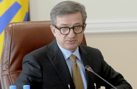 Губернатор Донецкой области Сергей Тарута.