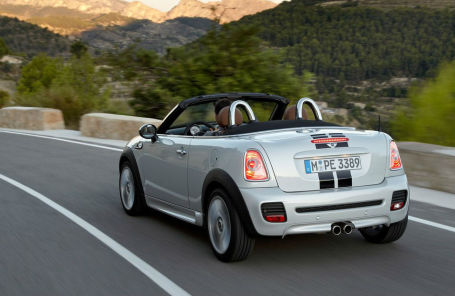 Фото: MINI
