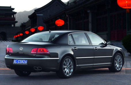 Фото: Volkswagen