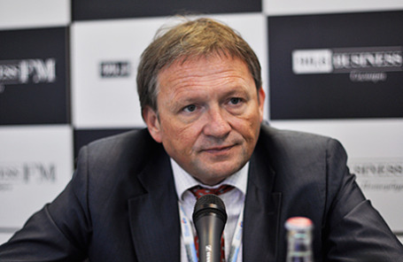 Бизнес-омбудсмен Борис Титов.