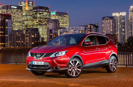 Фото: Nissan