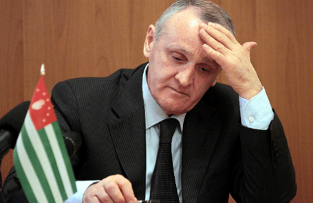 Александр Анкваб