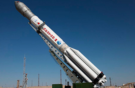 РКН «Протон-М»