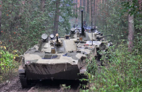 БМД-2