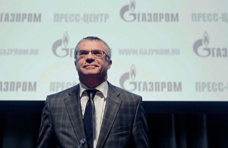Заместитель председателя правления ОАО