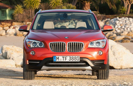 Фото: BMW