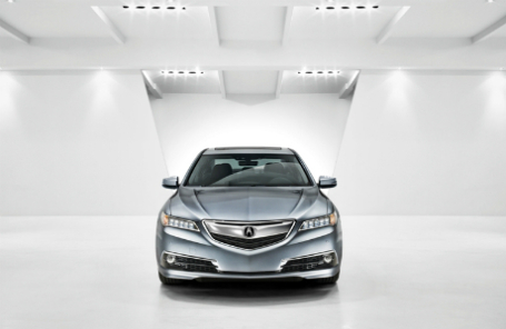 Acura TLX