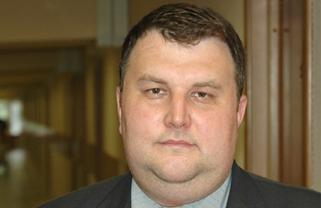 Дмитрий Баранов, ведущий эксперт управляющей компании «Финам Менеджмент» 