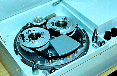 Прослушивание.