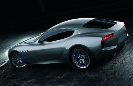 Maserati Alfieri