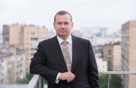 Михаил Волков, генеральный директор ОСАО «Ингосстрах»