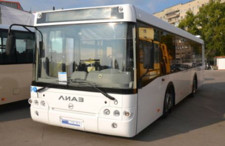 ЛиАЗ-5292
