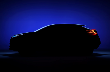 Toyota CH-R