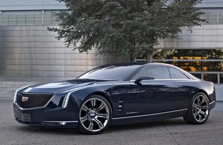 Cadillac Elmiraj