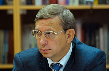 Председатель совета директоров АФК «Система» Владимир Евтушенков.