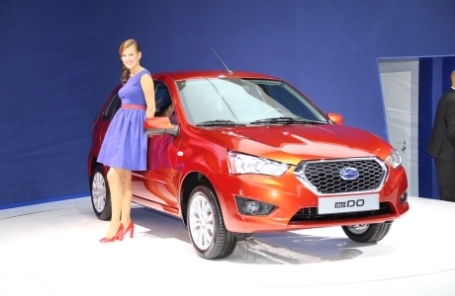Datsun mi-DO