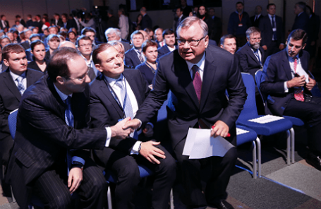 На форуме