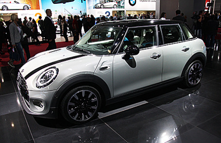 Mini.