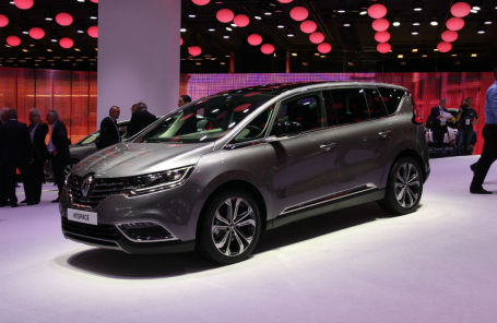 Renault Espace