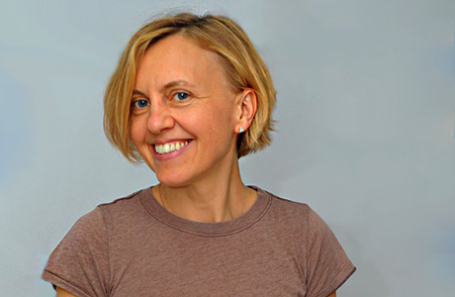 Основатель кондитерской «The Marc bakery» Александра Шафорост. 