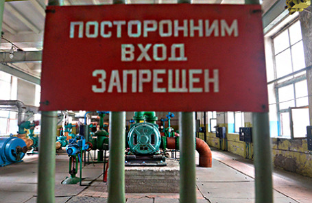 «Газпром» не заинтересован в развитии СПГ-проекта.