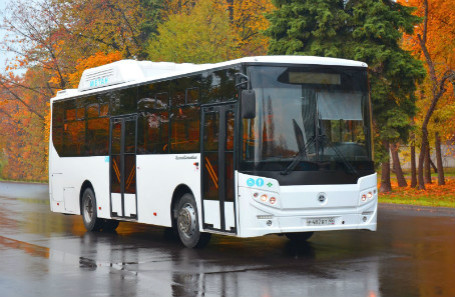 КАВЗ-4270