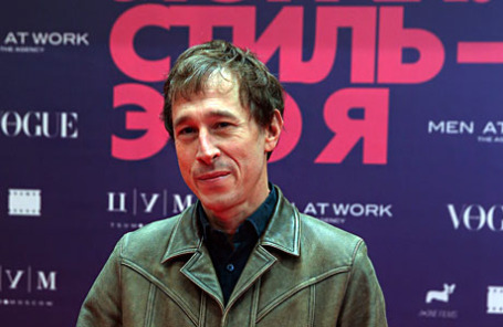 Режиссер Бертран Бонелло.