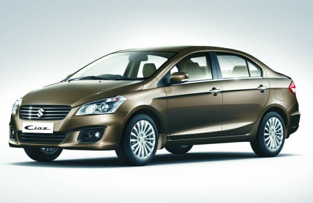 Suzuki Ciaz