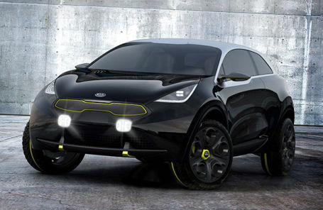 Kia Niro