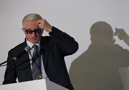 Президент РСПП Александр Шохин.