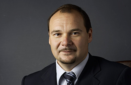 Основатель группы ПИК Юрий Жуков.