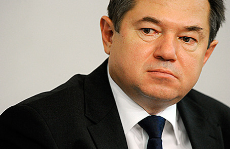 Советник президента РФ по вопросам региональной экономической интеграции 