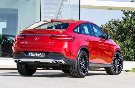 BMW X6: на первом месте теперь комфорт