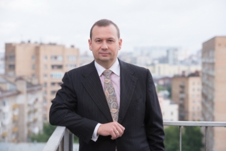 Михаил Волков, генеральный директора ОСАО «Ингосстрах»