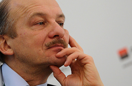  Сергей Алексашенко.
