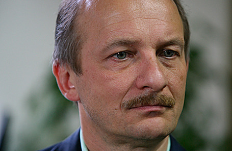 Сергей Алексашенко.