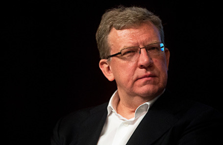 Председатель Комитета гражданских инициатив Алексей Кудрин.