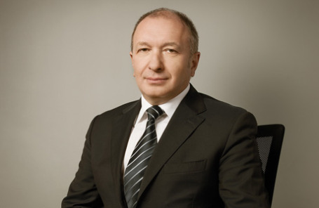 Александр Трухан, генеральный директор «Газпромнефть - cмазочные материалы»