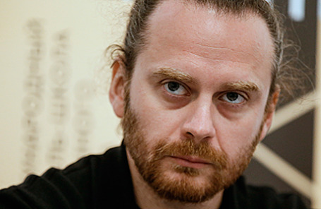 Режиссер Юрий Муравицкий.