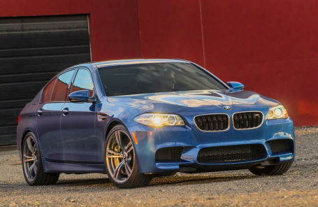 BMW M5