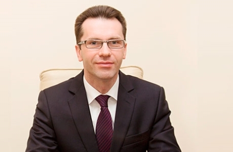 Алексей Ашурков, директор розничного бизнеса банка «Уралсиб»