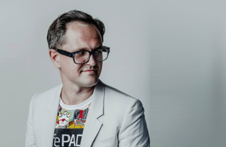 Владислав Солодкий.