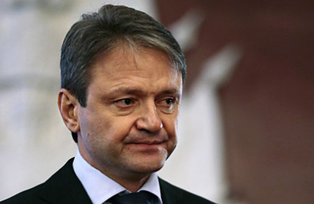 Губернатор Краснодарского края Александр Ткачев.