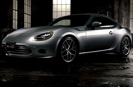 Toyota GT86 Style Cb