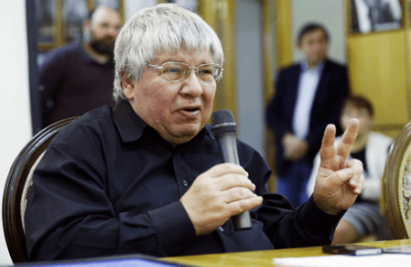 Кирилл Разлогов, программный директор ММКФ