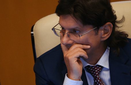 Леонид Федун