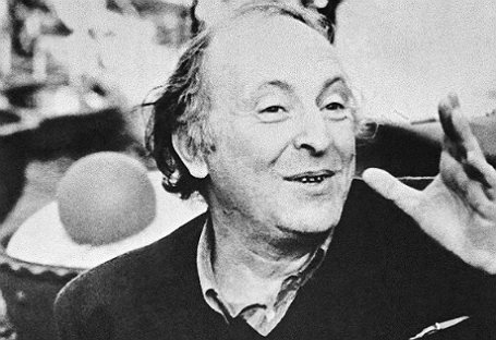 Поэт, переводчик, прозаик, драматург, лауреат Нобелевской премии по литературе Иосиф Бродский.