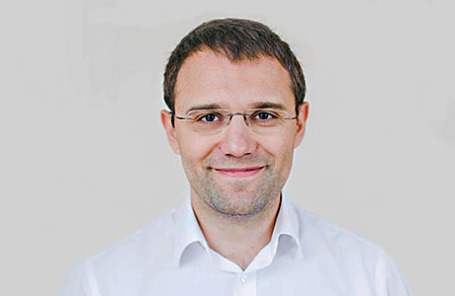 Игорь Никитин.
