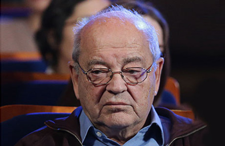 Дмитрий Зимин.